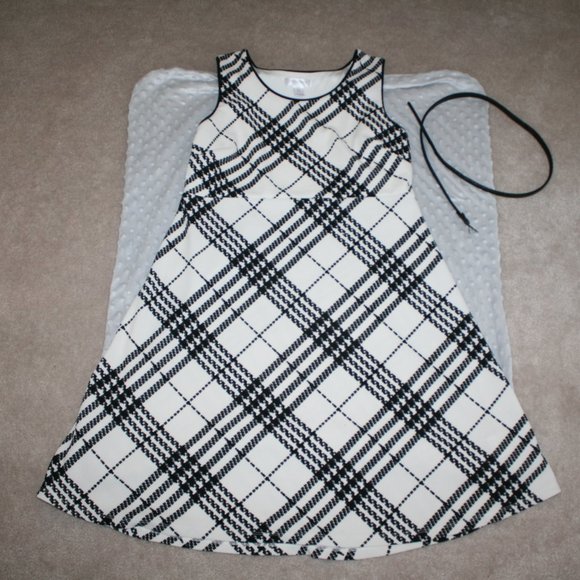 Motherhood Maternity | A-Line Dress | Large - Picture 2 of 14